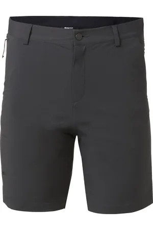 Marmot Men