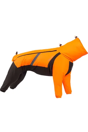 Non-stop dogwear Fjord Overall Raincoat