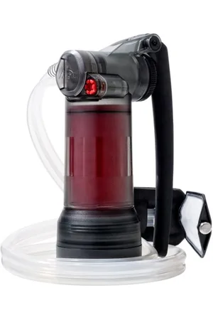 MSR Guardian Purifier Pump Assorted