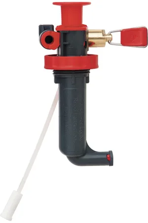 MSR Fuel Pump Standard Assorted