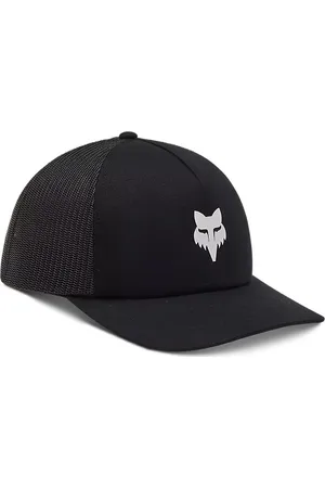 Fox Head Trucker Hat