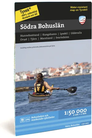 Calazo forlag Södra Bohuslän