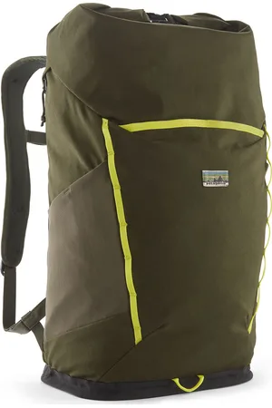 Patagonia Fieldsmith Roll Top Pack