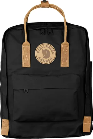 Fjällräven Kånken No. 2