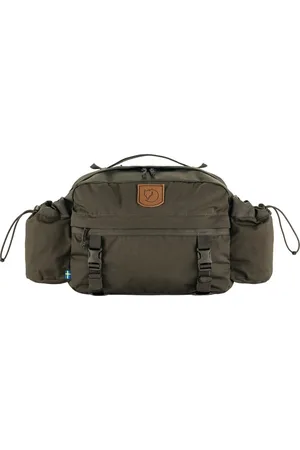 Fjällräven Singi Hip Pack 10