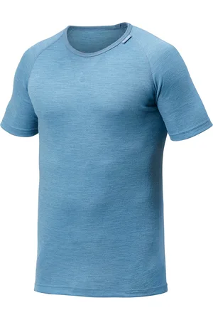 Woolpower Unisex Tee LITE