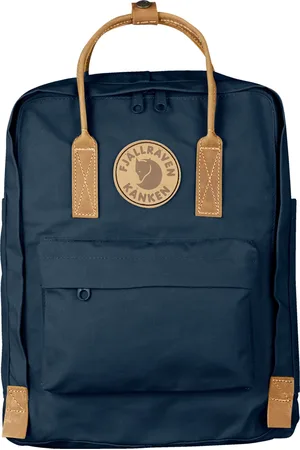Fjällräven Kånken No. 2