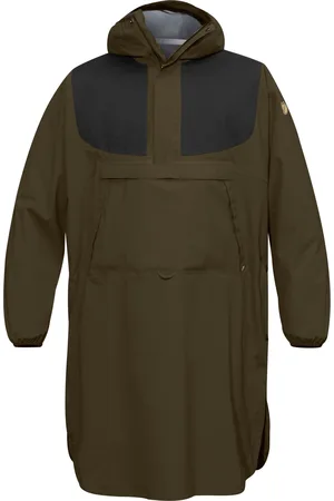 Fjällräven Lappland Eco-Shell Poncho