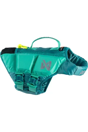 Non-stop dogwear Protector Life Jacket Size 2-4