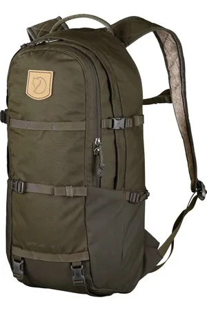 Fjällräven Lappland Hike 15