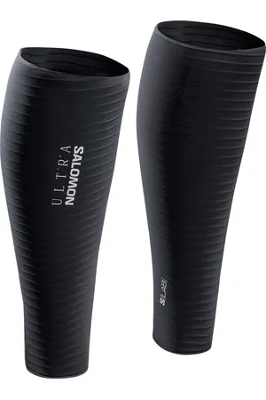 Salomon Unisex S/Lab Ultra Calfs Deep Black