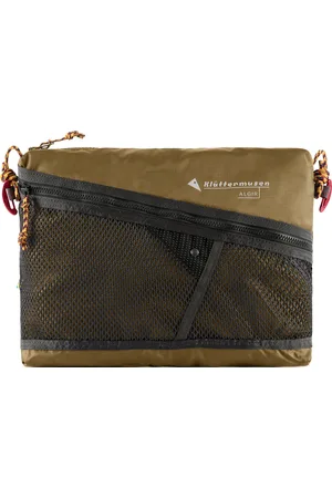 Klättermusen Algir Accessory Bag Large