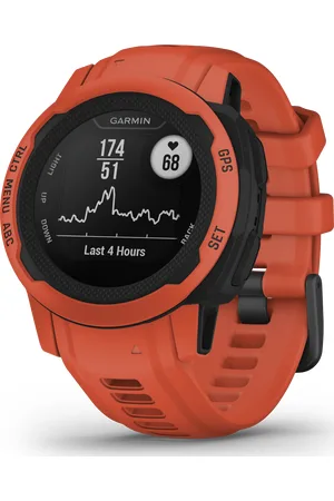 Garmin Instinct 2S