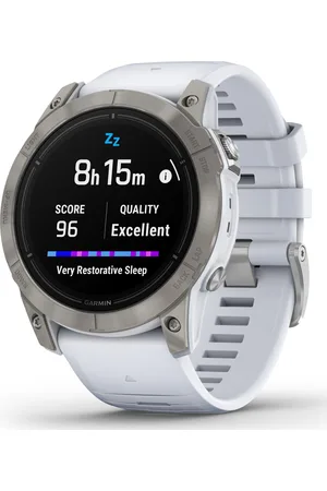 Garmin Epix Pro Sapphire Generation 2, 51 mm
