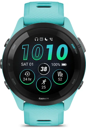 Garmin Forerunner 265 Aqua