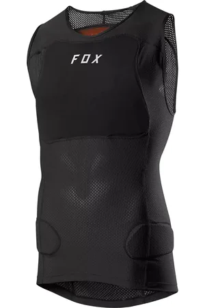Fox Unsiex Baseframe Pro Sleeveless Guard