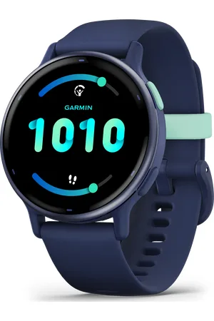 Garmin Vivoactive 5 Captain Blue