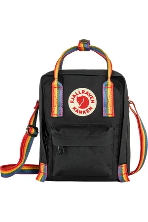 Fjällräven Kånken Rainbow Sling