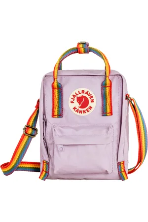 Fjällräven Kånken Rainbow Sling