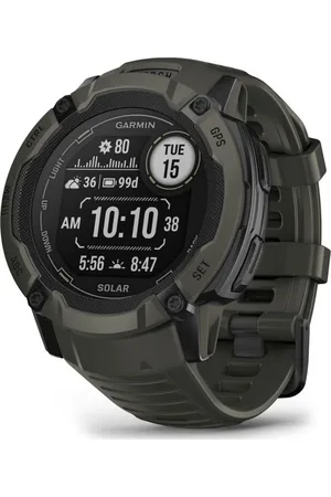 Garmin Instinct 2X Solar