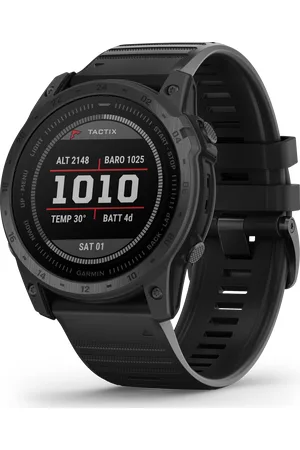 Garmin Tactix 7 Standard Edition