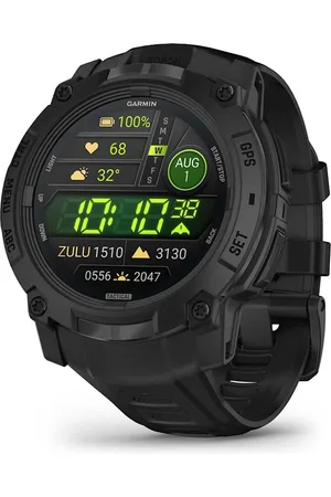 Garmin Instinct 3,Tactical, Amoled,50mm