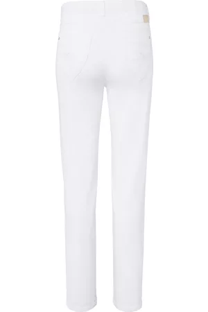 Brax ProForm S Super Slim-jeans model Laura Touch Fra Raphaela by