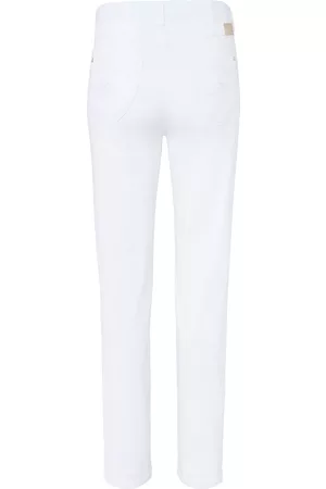Brax Comfort Plus-jeans model Laura Touch Fra Raphaela by