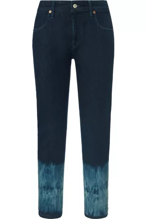 Mac Daydream Jeans model Lounge Fra denim