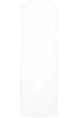 Peter Hahn Natkjole 100% bomuld Fra beige