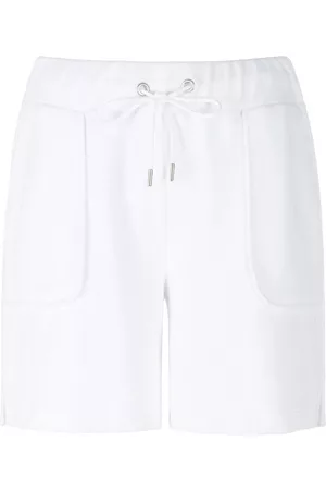 smuk Rusten Ed Hvide shorts for kvinder | FASHIOLA.dk