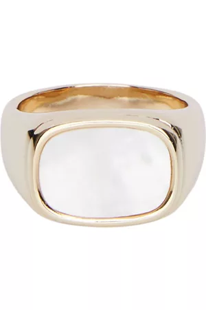 Pieces Kvinder Ringe - Fpmille Ring
