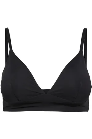 PCBEDDY KNIT BRALETTE BC SWW