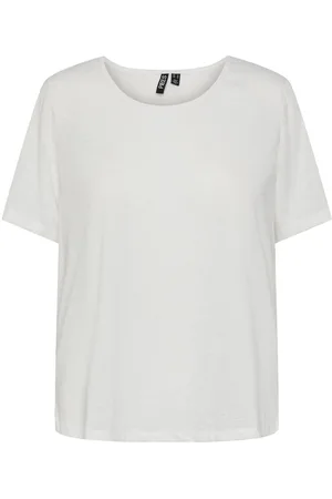 Pieces® Pcsylvie T-shirt