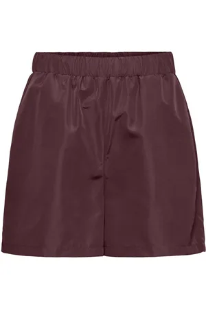 Pieces® Pcchrilina Højtaljede Shorts
