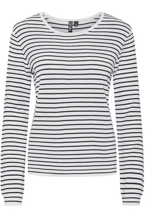 Pieces® Pcsonja Strikket Top