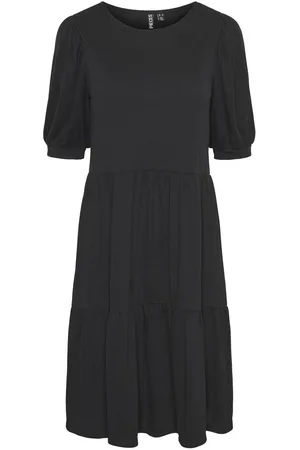 Pieces® Pcsteffi Kort Kjole