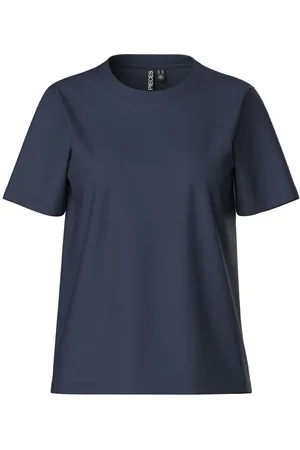 Pieces® Pcria Bomuld T-shirt