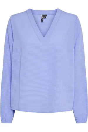 Pieces® Pcsienna Bluse