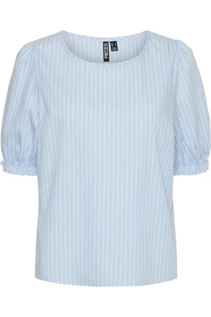 Pieces® Pcpenny Top