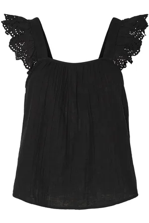 Pieces® Pckiara Top Uden Ærmer