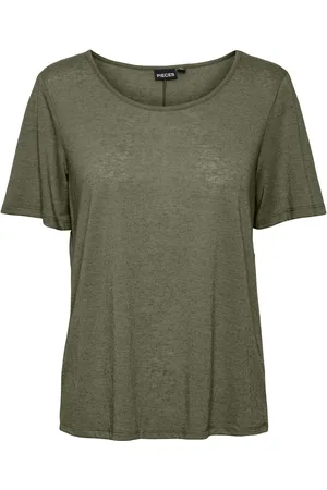 Pieces® Pcsylvie T-shirt