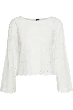 Pieces® Pcarmorine Top