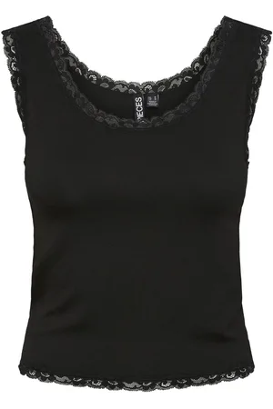 Pieces® Pcmalene Tanktop