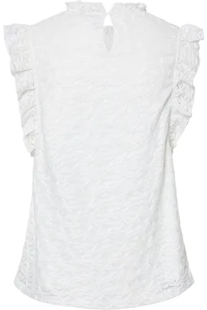 Pieces® Pcjolline Top Uden Ærmer
