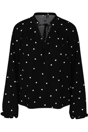 Pieces® Pcnine Bluse