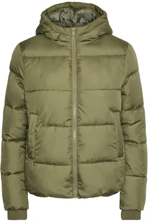 Pieces® Pcbee Dynejakke