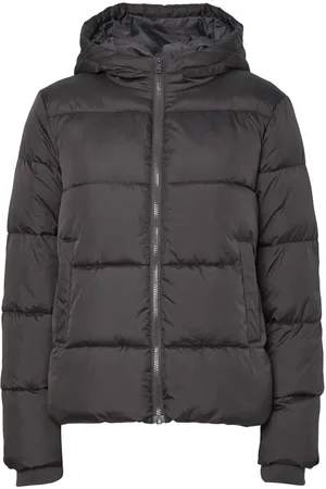 Pieces® Pcbee Dynejakke