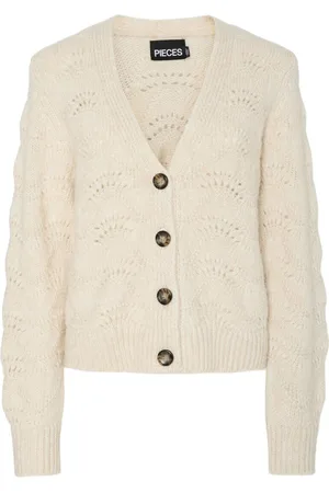 Pieces® Pcbibbi Strikket Cardigan