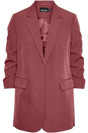 Pieces® Pcbosella Blazer